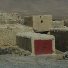 Maisons berbères
